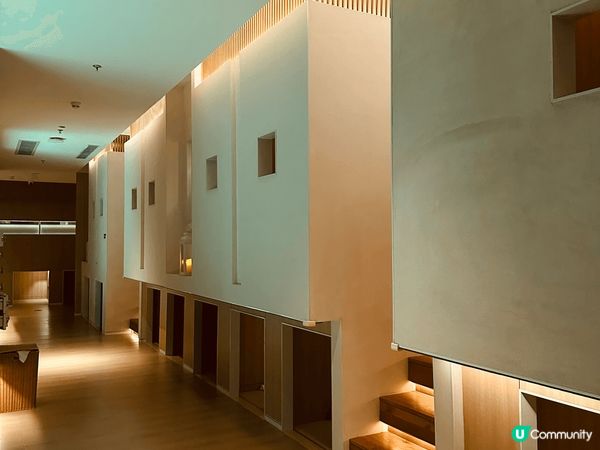 深圳湯悅汗蒸（車公廟）店有韓式汗蒸幕、日式膠囊同太空艙打卡位...