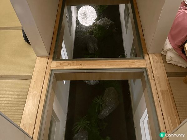 深圳湯悅汗蒸（車公廟）店有韓式汗蒸幕、日式膠囊同太空艙打卡位...