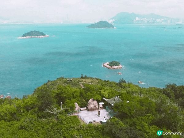 我會推介坪洲，首先，可以先去牛皮廠，曾經是工業重鎮的坪洲，擁...