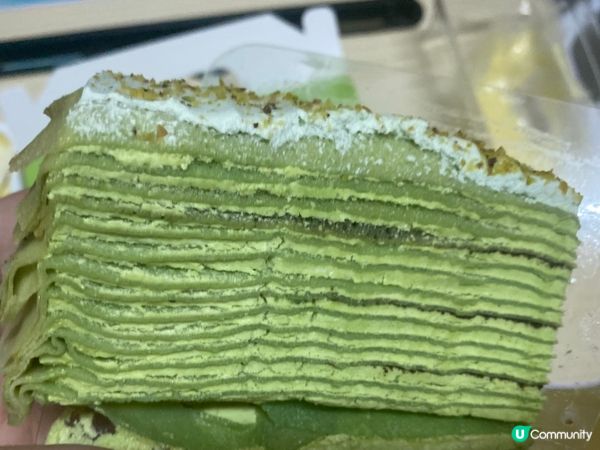 榴槤控衝呀！深圳爆款甜品店🤤🍦