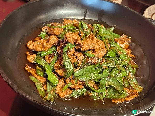 中山南朗美食：豔陽樓午餐體驗 ✨  