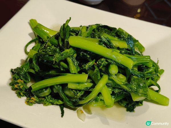 中山南朗美食：豔陽樓午餐體驗 ✨  