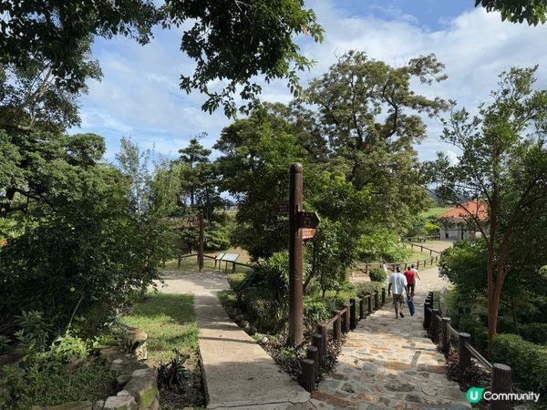 清水灣郊野公園，一家大細都啱去嘅地方，靚靚太陽加上好天氣，如...
