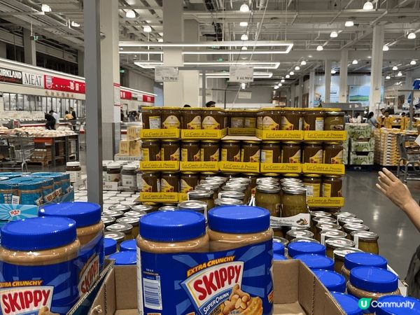 深圳Costco 亂咁遊