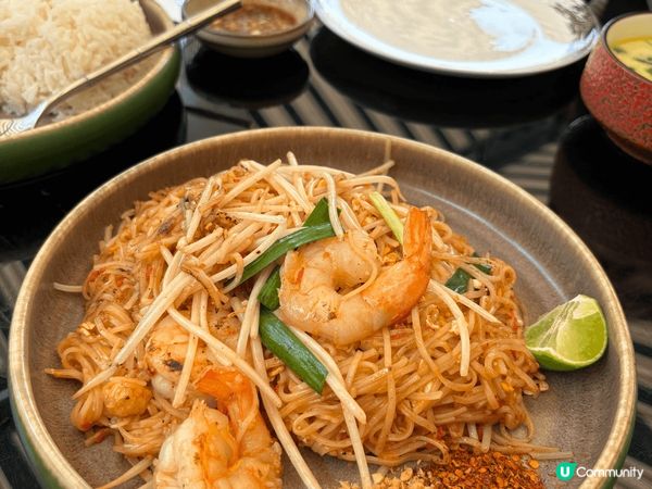 週末同家人去了愉景灣一日遊｡愉景灣係香港大嶼山一個充滿歐陸風...