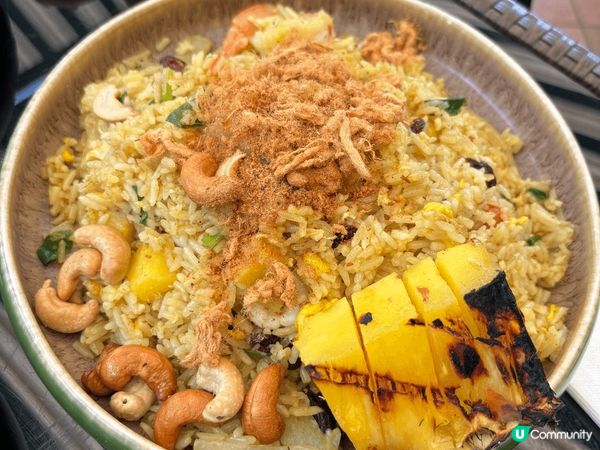 週末同家人去了愉景灣一日遊｡愉景灣係香港大嶼山一個充滿歐陸風...