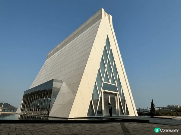 週末同家人去了愉景灣一日遊｡愉景灣係香港大嶼山一個充滿歐陸風...