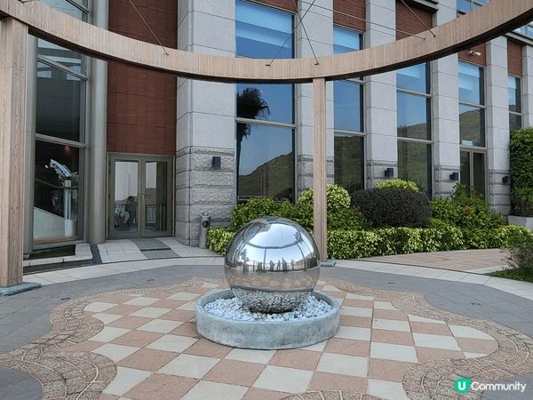 週末同家人去了愉景灣一日遊｡愉景灣係香港大嶼山一個充滿歐陸風...