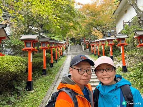 每次去旅行，到達每個地方都會打卡記錄，可以分享社交平台之餘又...