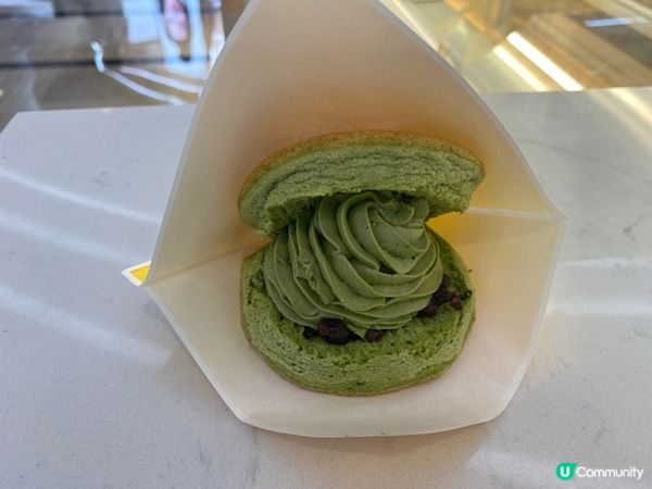 GIGI LUCKY 舒芙蕾！☁️ 幸福到癲！🤤