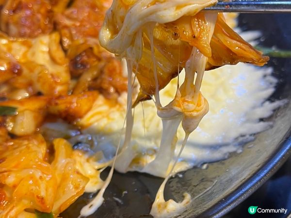 弘大美食踩雷？💣申美京辣炒雞排真實食評🔥🔥