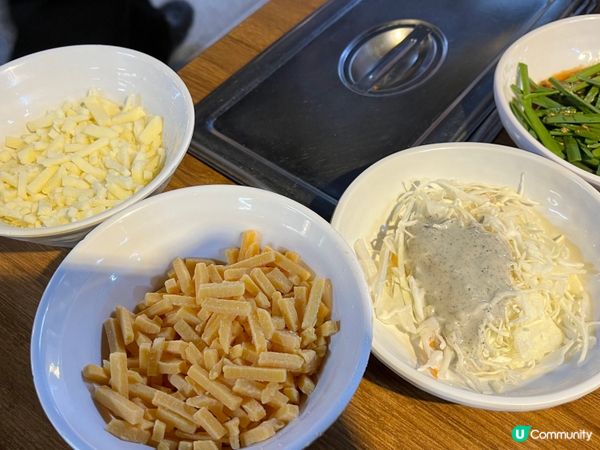 弘大美食踩雷？💣申美京辣炒雞排真實食評🔥🔥