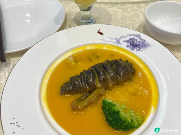 有人話食在廣東