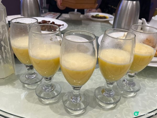 有人話食在廣東