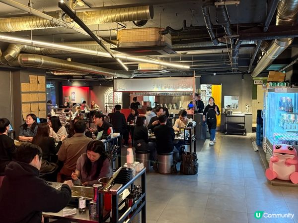 首爾海鮮控！「夏威夷烤扇貝」烤扇貝爆汁+鮮甜海鮮鍋🤤！ 