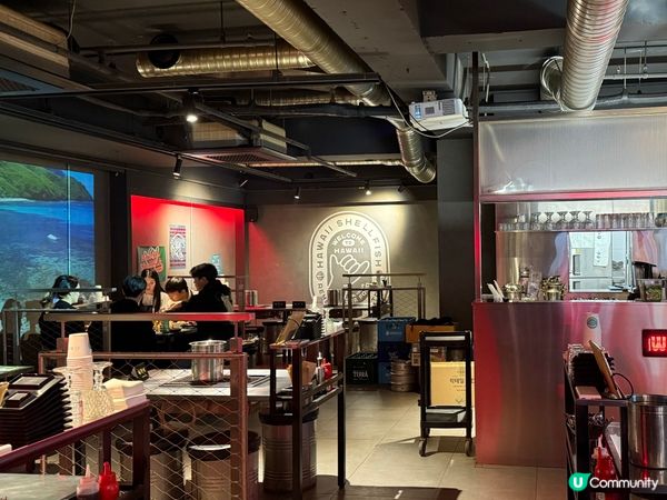 首爾海鮮控！「夏威夷烤扇貝」烤扇貝爆汁+鮮甜海鮮鍋🤤！ 