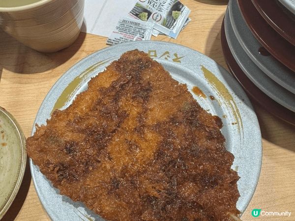 前幾日晏晝去咗壽司郎食lunch，排咗陣隊先入座。迴轉帶款式...