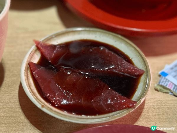 前幾日晏晝去咗壽司郎食lunch，排咗陣隊先入座。迴轉帶款式...