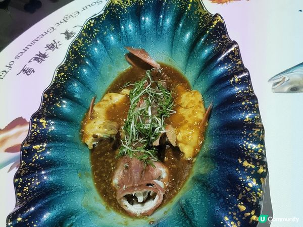 今次想介紹的打咭美食，是隱身於金鐘太古廣場wellwellw...