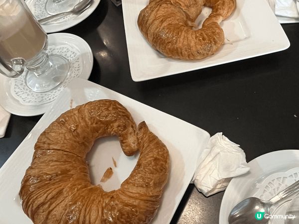 3月份去澳門玩，順便到 Ali Curry House 食咖...