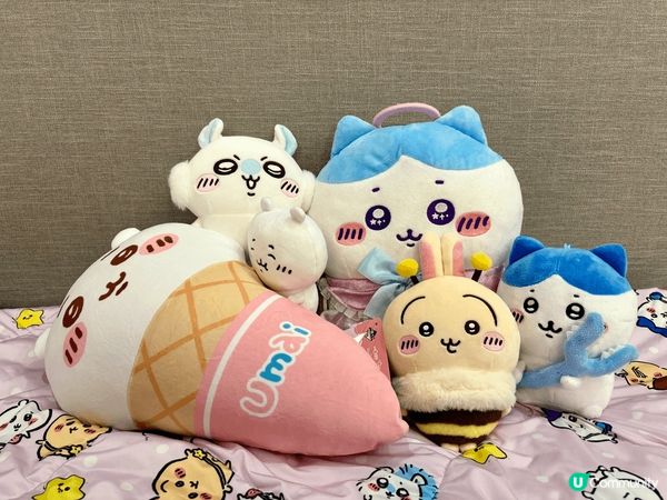 最近入手的Tee好可愛，尤其係侄女幫我係韓國SPAO買既Te...