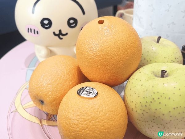 自從網上睇左Chiikawa 動畫，就鐘意左兔哥usagi這...