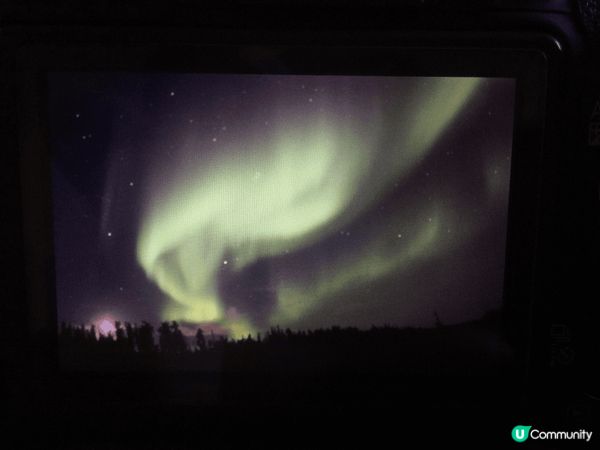 相信唔少人同我一樣，都希望喺有生之年有機會見到北極光！我今年...