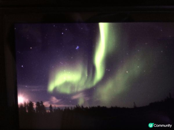 相信唔少人同我一樣，都希望喺有生之年有機會見到北極光！我今年...