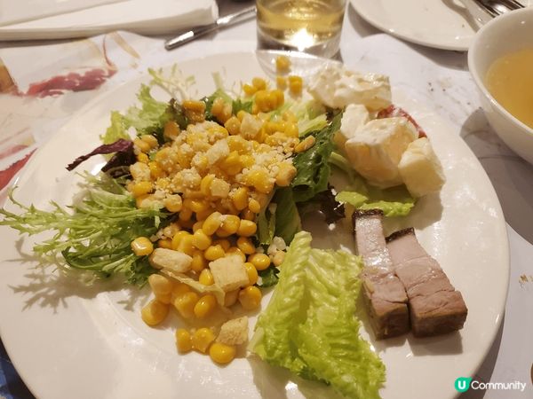 【半價！低至HK$329🔥蟹逅宮崎牛・海鮮自助晚餐】