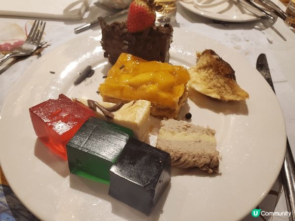 【半價！低至HK$329🔥蟹逅宮崎牛・海鮮自助晚餐】