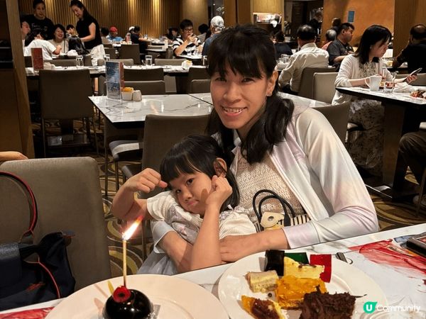 【半價！低至HK$329🔥蟹逅宮崎牛・海鮮自助晚餐】