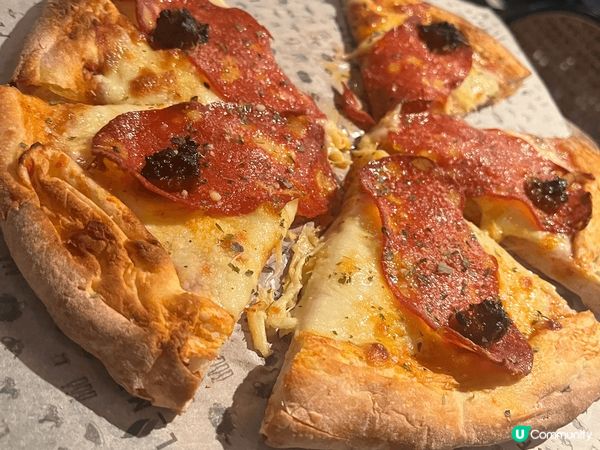 黃埔高質西餐推介！😋 澳洲風情等你嚟！