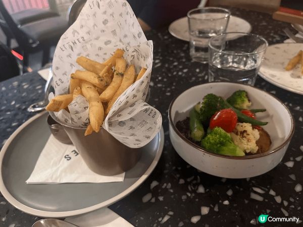 黃埔高質西餐推介！😋 澳洲風情等你嚟！