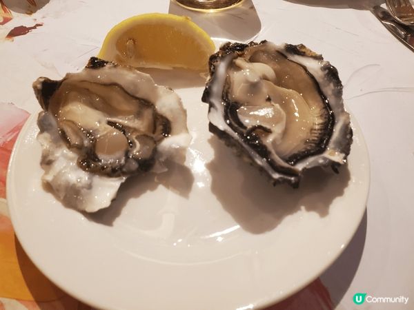 《隆重推介 : 慶生首選自助晚餐 🍽》