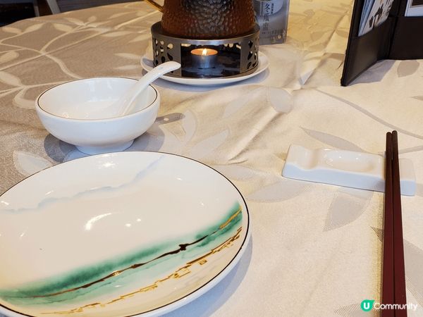 最近試咗間啟德站附近的新酒樓, 行路一分鐘, 好方便, 食物...