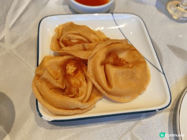 最近試咗間啟德站附近的新酒樓, 行路一分鐘, 好方便, 食物...