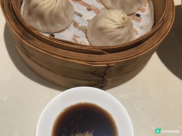 翡翠拉麵小籠包星期一至星期五的下午茶足料抵食，款式任君選擇，...