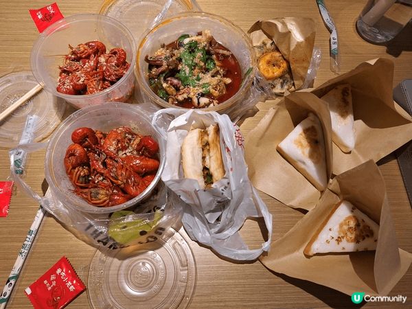 東莞除左食燒鵝外，原來小食&甜品都好好味，仲要超抵~~椰子凍...