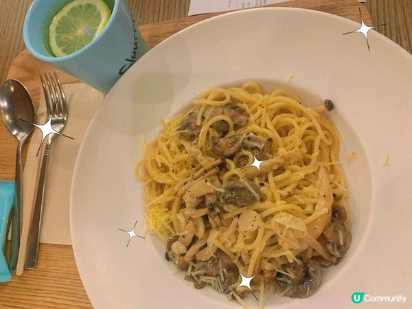 將軍澳｜選擇豐富西餐🍴