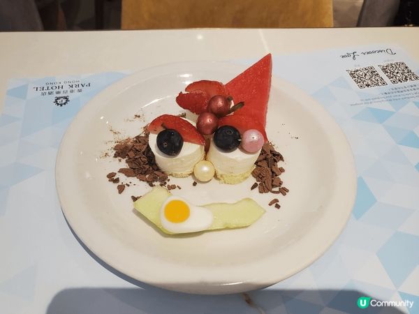 《超抵食 ~ 下午茶Buffet 👍😋》