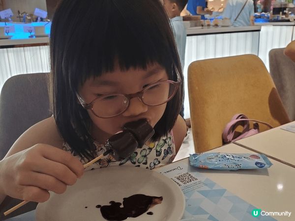 《超抵食 ~ 下午茶Buffet 👍😋》