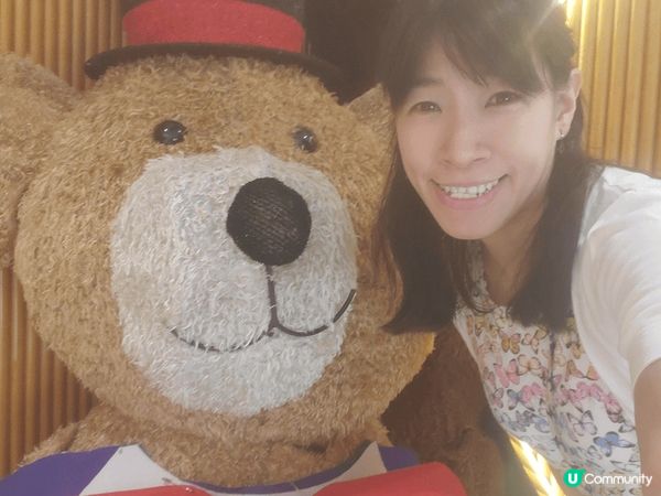 《超抵食 ~ 下午茶Buffet 👍😋》