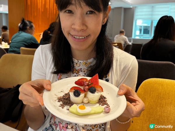 《超抵食 ~ 下午茶Buffet 👍😋》