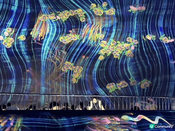 澳門新八佰伴「The Monsters怪味便利店」快閃pop...