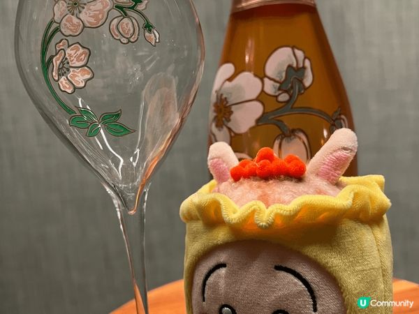 兔哥總帶給大家驚喜，又不怕危險，熱愛美食