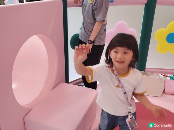 《希晴媽媽推介 ~ 親子玩樂好去處》