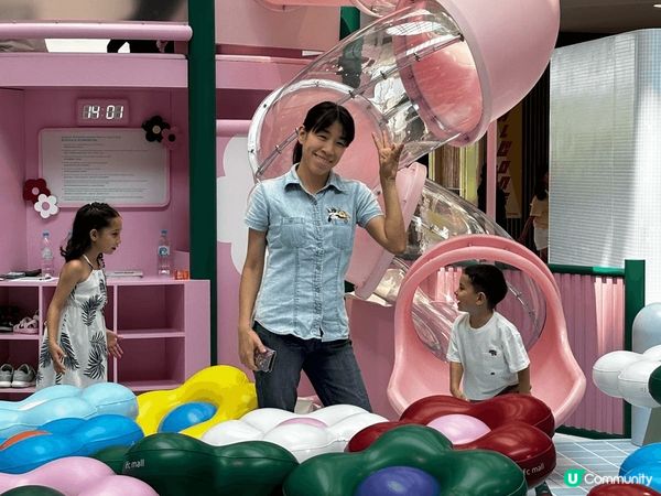 《希晴媽媽推介 ~ 親子玩樂好去處》