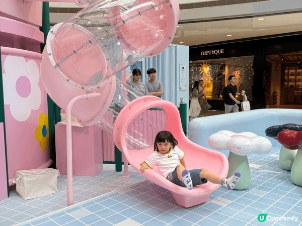 《希晴媽媽推介 ~ 親子玩樂好去處》