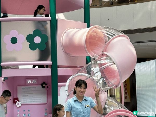 《希晴媽媽推介 ~ 親子玩樂好去處》