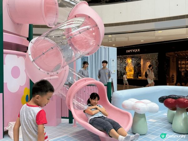 《希晴媽媽推介 ~ 親子玩樂好去處》